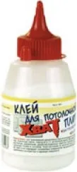 Новбытхим Хват клей для потолочной плитки влагостойкий быстросхватывающий Новбытхим Хват клей для потолочной плитки влагостойкий быстросхватывающий недорого с доставкой