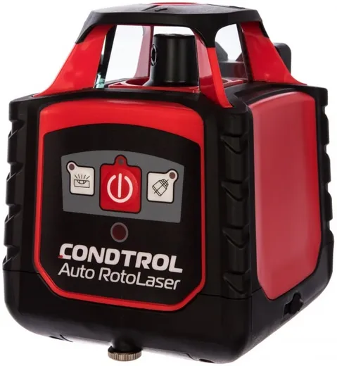 Condtrol Auto Rotolaser нивелир лазерный ротационный