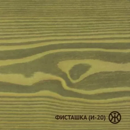 Колер Фисташка (И-20) 100мл