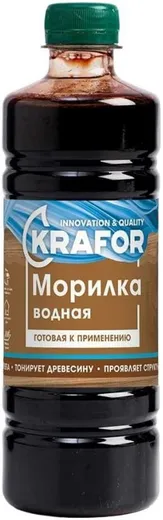 Крафор морилка на неводной основе Крафор морилка на неводной основе недорого с доставкой