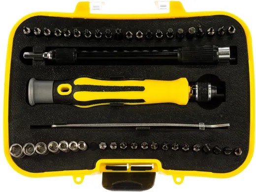 Rexant набор отверток с битами для точных работ Rexant набор отверток с битами для точных работ недорого с доставкой