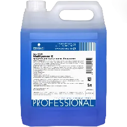 Концентрат эконом-класса для мытья полов Multipower E концентрат 1:5-1:150