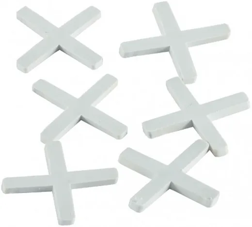 Bohrer крестики для кафеля и плитки Bohrer крестики для кафеля и плитки недорого с доставкой