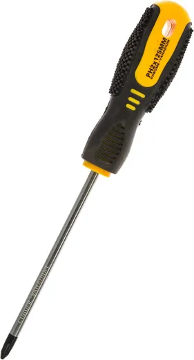 Rexant Comfort отвертка крестовая Rexant Comfort отвертка крестовая недорого с доставкой