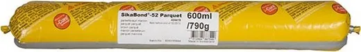 Sika Sikabond-52 Parquet эластичный клей для деревянных полов