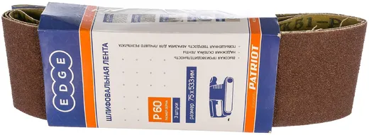 Патриот Edge by лента абразивная Патриот Edge by лента абразивная недорого с доставкой