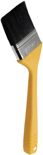 Anza Basic кисть длинная изогнутая Anza Basic кисть длинная изогнутая недорого с доставкой