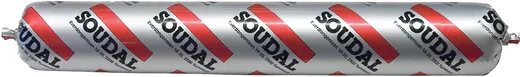Soudal Soudaseal 235SF гибридный клей-герметик