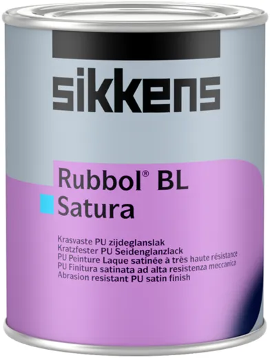Sikkens Wood Coatings Rubbol BL Satura матовое отделочное покрытие Sikkens Wood Coatings Rubbol BL Satura матовое отделочное покрытие