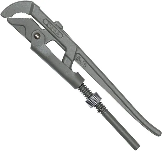 Бибер трубный гаечный ключ