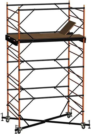 Витязь вышка-тура Витязь вышка-тура недорого с доставкой