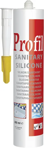 Soudal Profil Sanitary Silicone санитарный силикон Soudal Profil Sanitary Silicone санитарный силикон недорого с доставкой