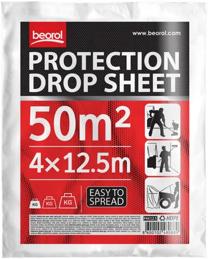 Beorol пленка защитная Beorol пленка защитная недорого с доставкой