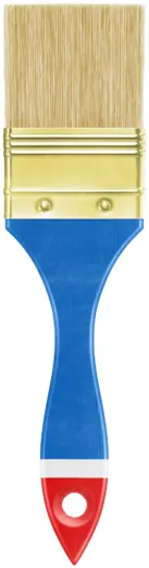 Hardy Серия 31 кисть плоская