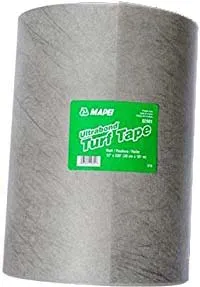 Mapei Ultrabond Turf Tape шовная лента для укладки искусственной травы Mapei Ultrabond Turf Tape шовная лента для укладки искусственной травы недорого с доставкой