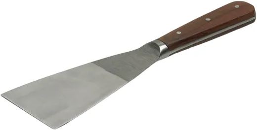 Anza шпатель кованный жесткий