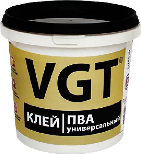 ВГТ ПВА Универсальный клей ВГТ ПВА Универсальный клей недорого с доставкой