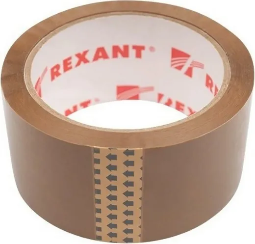 Rexant скотч упаковочный