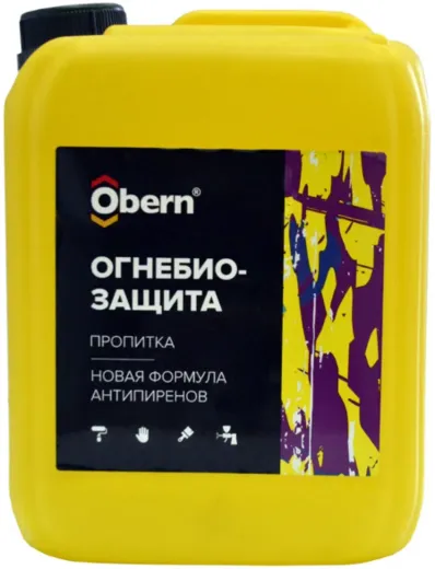 Obern огнебиозащита Obern огнебиозащита недорого с доставкой