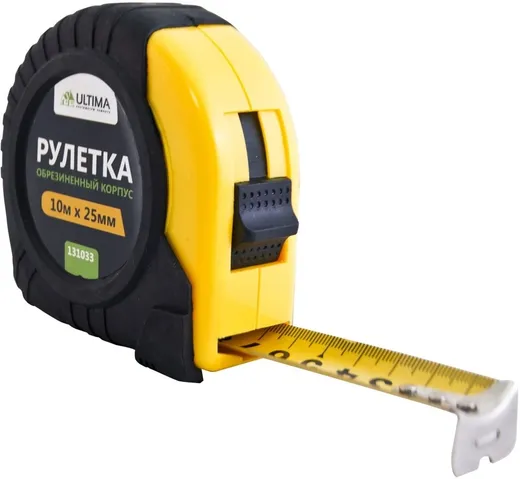 Ultima Lite рулетка измерительная Ultima Lite рулетка измерительная недорого с доставкой