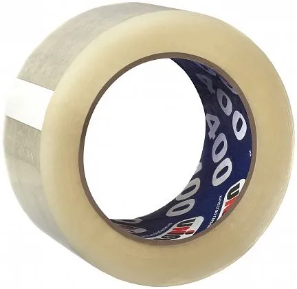Unibob 400 скотч упаковочный Unibob 400 скотч упаковочный