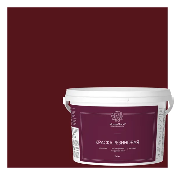 Master Good краска эластичная резиновая Master Good краска эластичная резиновая недорого с доставкой