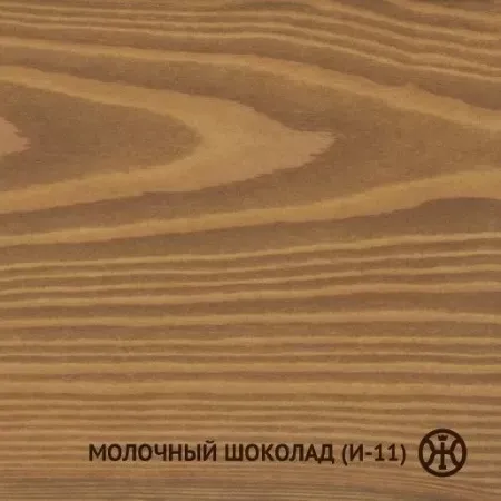 Колер Молочный шоколад (И-11) 100мл