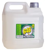 Растворитель 646 ЭКСТРА ГОСТ 18188-2020 Растворитель 646 ЭКСТРА ГОСТ 18188-2020