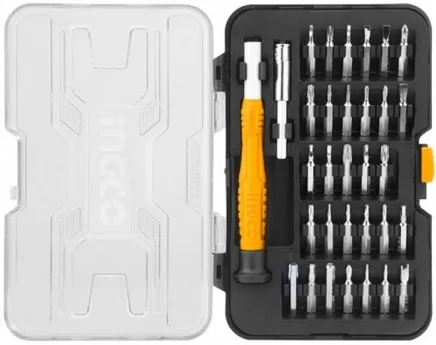 Ingco Standart набор отверток Ingco Standart набор отверток недорого с доставкой