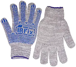 Irfix Лепесток перчатки х/б Irfix Лепесток перчатки х/б