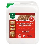 Огнебиозащита для древесины PROSEPT ОГНЕБИО PROF I 1 группа готовый состав