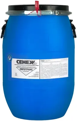 Сенеж Тор толстослойное кроющее средство Сенеж Тор толстослойное кроющее средство