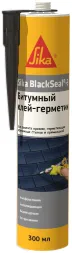 Sika Blackseal-3 битумный клей-герметик Sika Blackseal-3 битумный клей-герметик