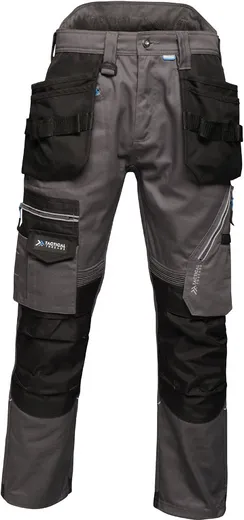 Regatta Professional Экзекьют TRJ 367 брюки мужские