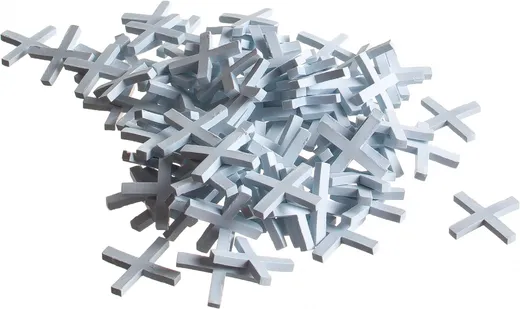 Decor крестики для кафельной плитки Decor крестики для кафельной плитки недорого с доставкой