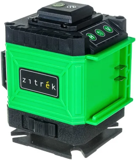 Zitrek LL12-GL-Cube уровень лазерный Zitrek LL12-GL-Cube уровень лазерный недорого с доставкой