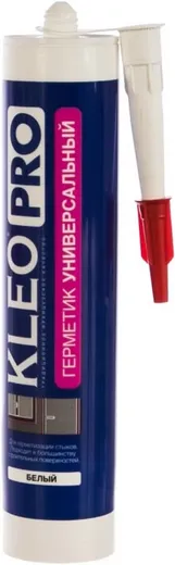 Kleo Pro герметик универсальный
