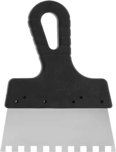 Hardy Серия 62 шпатель зубчатый Hardy Серия 62 шпатель зубчатый недорого с доставкой