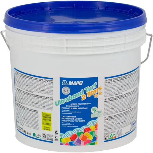 Mapei Ultrabond Turf 2 Stars клей для склеивания соединительной ленты Mapei Ultrabond Turf 2 Stars клей для склеивания соединительной ленты недорого с доставкой