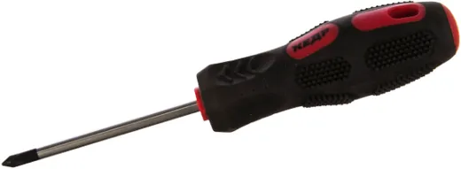 Кедр отвертка крестовая Кедр отвертка крестовая недорого с доставкой