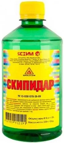 Ясхим скипидар Ясхим скипидар недорого с доставкой