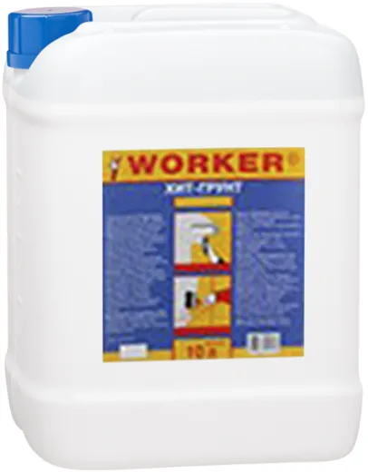 Feidal Worker Хит-грунт грунтовка универсальная укрепляющая и проникающая