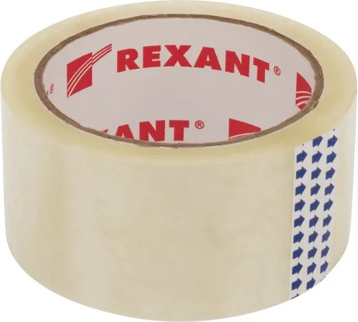 Rexant скотч упаковочный Rexant скотч упаковочный недорого с доставкой