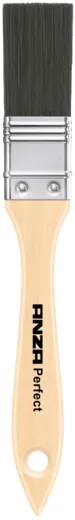 Anza Perfect кисть плоская Anza Perfect кисть плоская недорого с доставкой