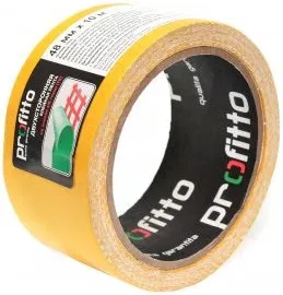Profitto скотч двухсторонний тканевый Profitto скотч двухсторонний тканевый