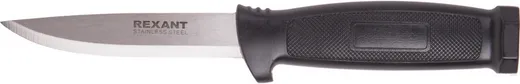 Rexant нож строительный универсальный с чехлом Rexant нож строительный универсальный с чехлом недорого с доставкой