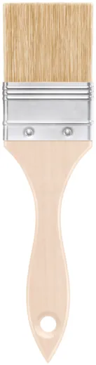 Hardy Серия 54 кисть плоская