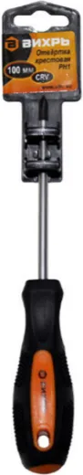 Вихрь отвертка крестовая Вихрь отвертка крестовая недорого с доставкой