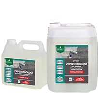 Грунт УКРЕПЛЯЮЩИЙ готовый состав Грунт УКРЕПЛЯЮЩИЙ готовый состав недорого с доставкой