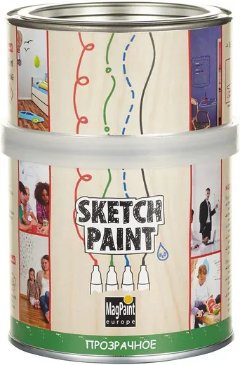 Magpaint Sketchpaint маркерное покрытие Magpaint Sketchpaint маркерное покрытие недорого с доставкой